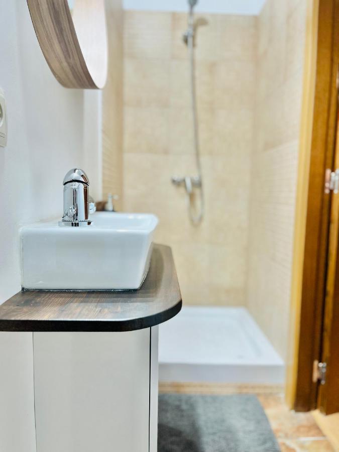 Nuevo Cosy Loft 4Pax Estavar Екстер'єр фото