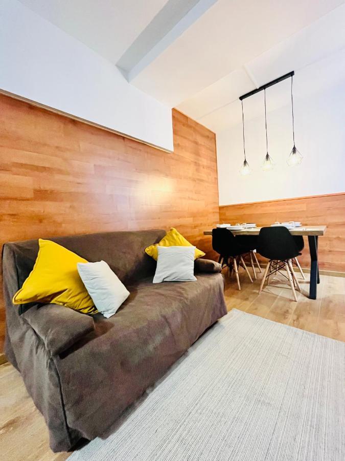 Nuevo Cosy Loft 4Pax Estavar Екстер'єр фото