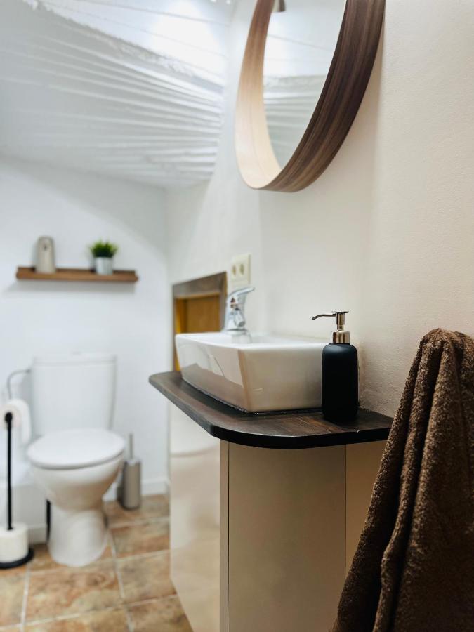 Nuevo Cosy Loft 4Pax Estavar Екстер'єр фото