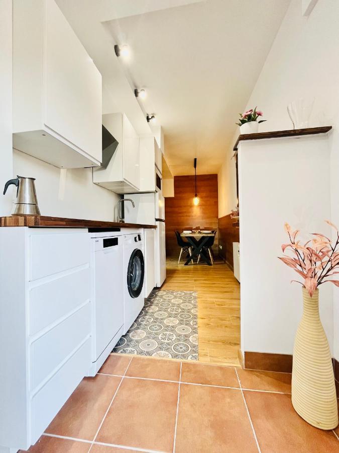 Nuevo Cosy Loft 4Pax Estavar Екстер'єр фото