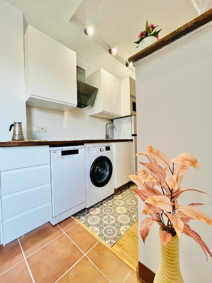 Nuevo Cosy Loft 4Pax Estavar Екстер'єр фото