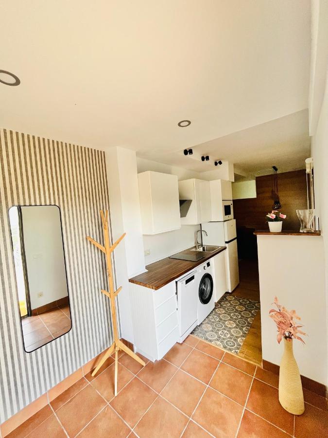 Nuevo Cosy Loft 4Pax Estavar Екстер'єр фото