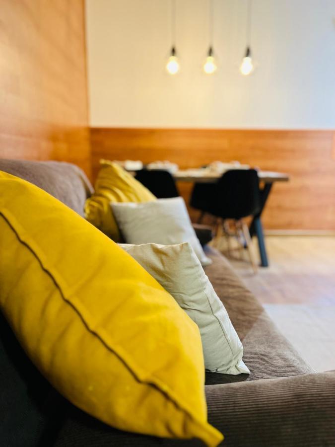 Nuevo Cosy Loft 4Pax Estavar Екстер'єр фото