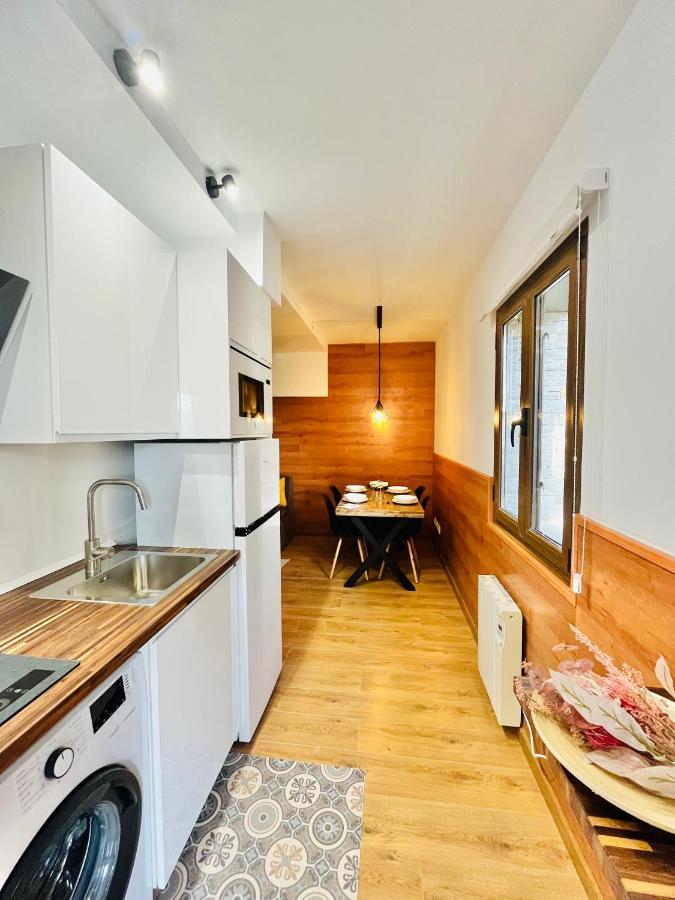 Nuevo Cosy Loft 4Pax Estavar Екстер'єр фото