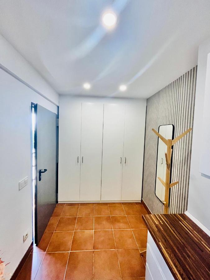 Nuevo Cosy Loft 4Pax Estavar Екстер'єр фото