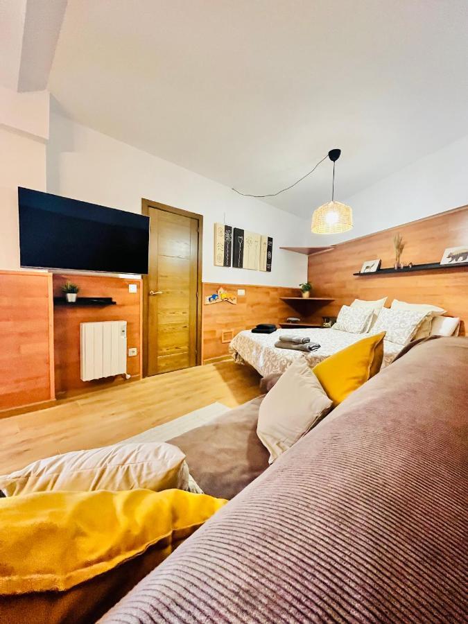 Nuevo Cosy Loft 4Pax Estavar Екстер'єр фото
