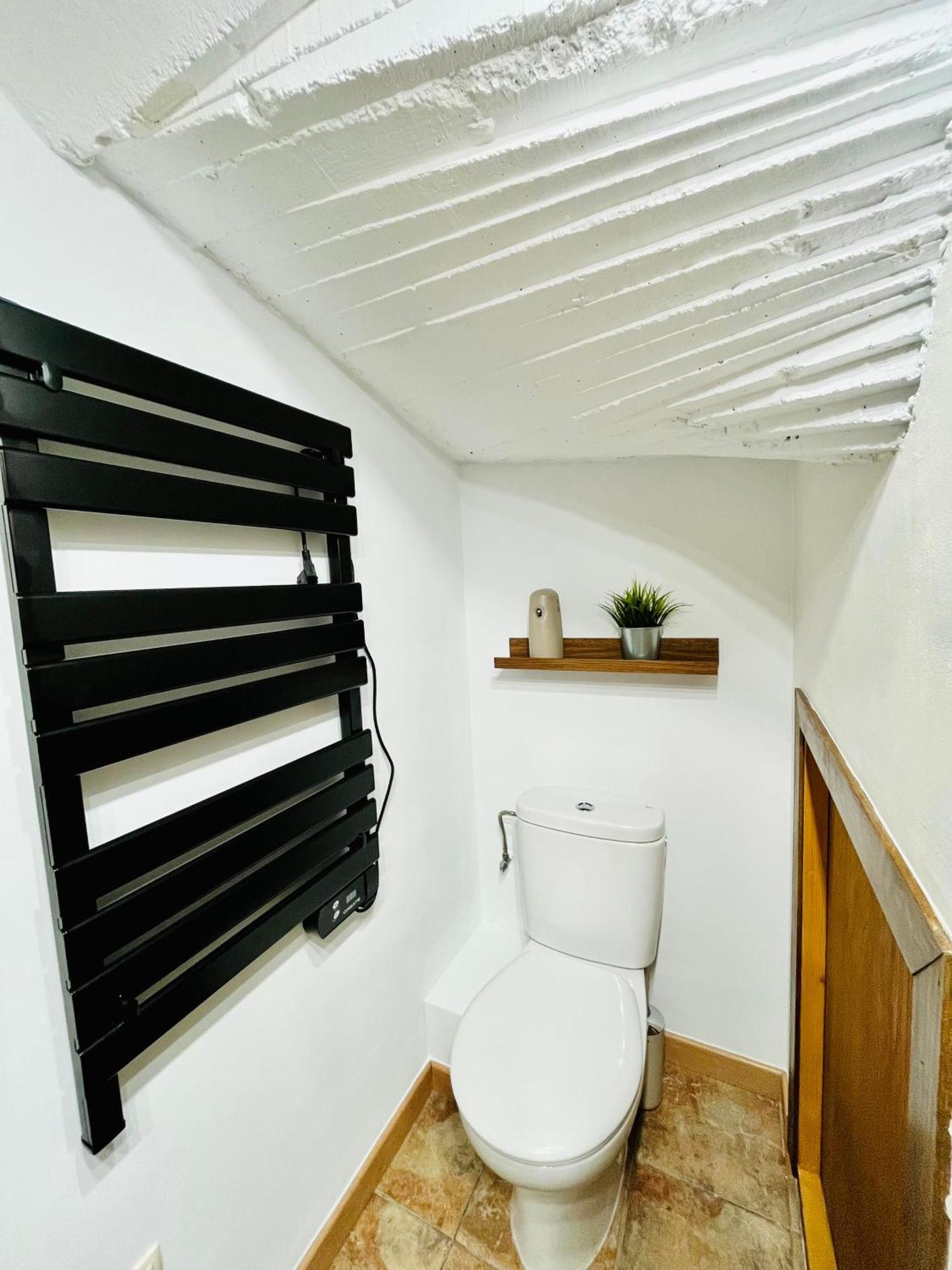 Nuevo Cosy Loft 4Pax Estavar Екстер'єр фото